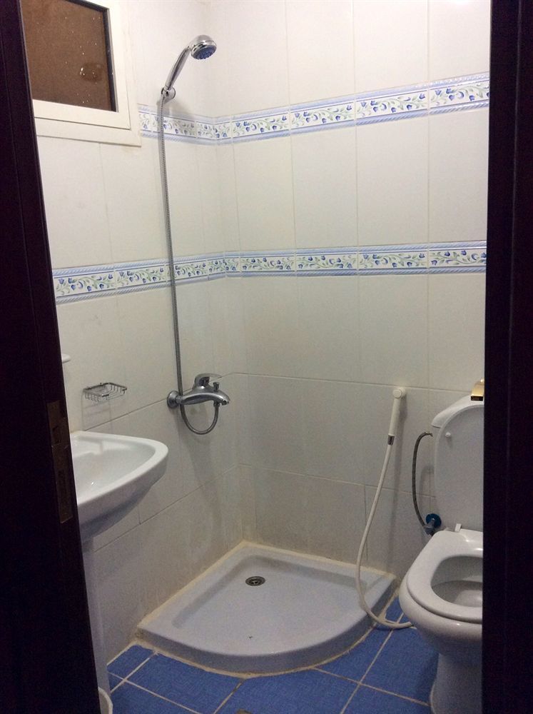 Arakan Hotel Мека Екстериор снимка