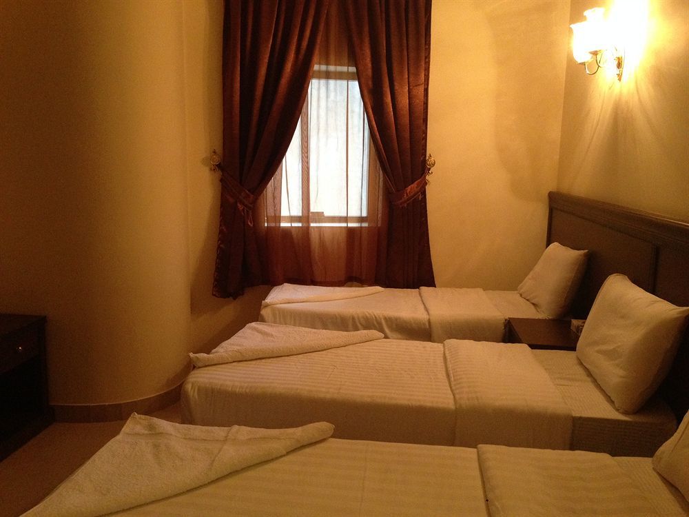 Arakan Hotel Мека Екстериор снимка